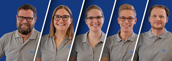 Ex Ausbilder Portrait R. STAHL Ex Ausbilder Portrait R. STAHL