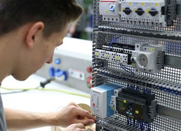 Ex Industrieelektriker Betriebstechnik Elektronik R. STAHL Ex Industrieelektriker Betriebstechnik Elektronik schrauben R. STAHL