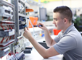 Ex Industrieelektriker R. STAHL Industrieelektriker