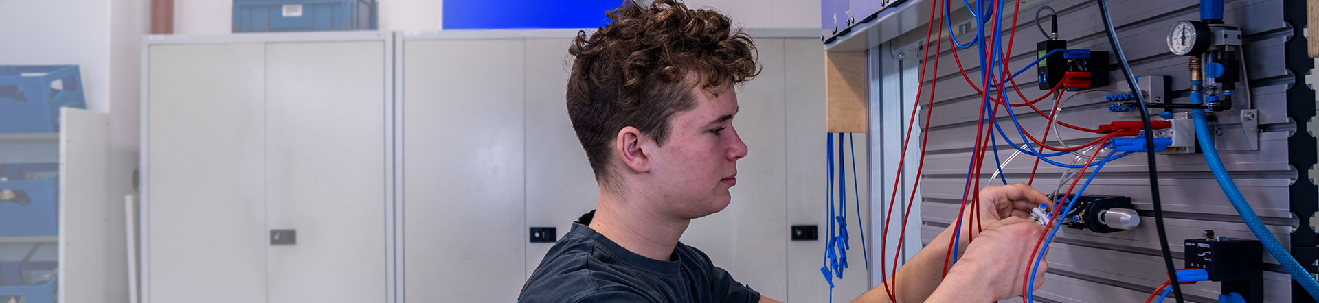 Ex Ausbildung Mechatroniker Mechanik R. STAHL Ex Ausbildung Mechatroniker Mechanik zukunftssicher R. STAHL