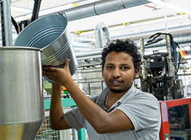 Ex Ausbildung Verfahrens Mechaniker R. STAHL Ex Ausbildung Verfahrens Mechaniker zukunftssicher R. STAHL