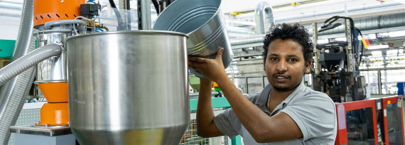 Ex Ausbildung Verfahrens Mechaniker R. STAHL Ex Ausbildung Verfahrens Mechaniker zukunftssicher R. STAHL