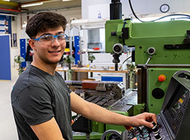 Ex Ausbildung Industriemechaniker R. STAHL Ex Ausbildung Industriemechaniker zukunftssicher R. STAHL