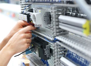 Ex Elektronik Betriebstechnik Arbeit R. STAHL Ex Elektronik Betriebstechnik Arbeit Praktisch R. STAHL