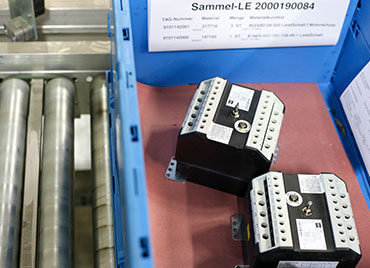 Ex Ausbildung Fachlagerist Sammelbehälter R. STAHL Ex Ausbildung Fachlagerist Sammelbehälter auf Rollen R. STAHL