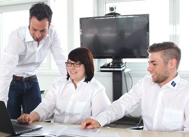 Ex Kooperatives Studium Elektrotechnik doppelt ausgebildet R. STAHL