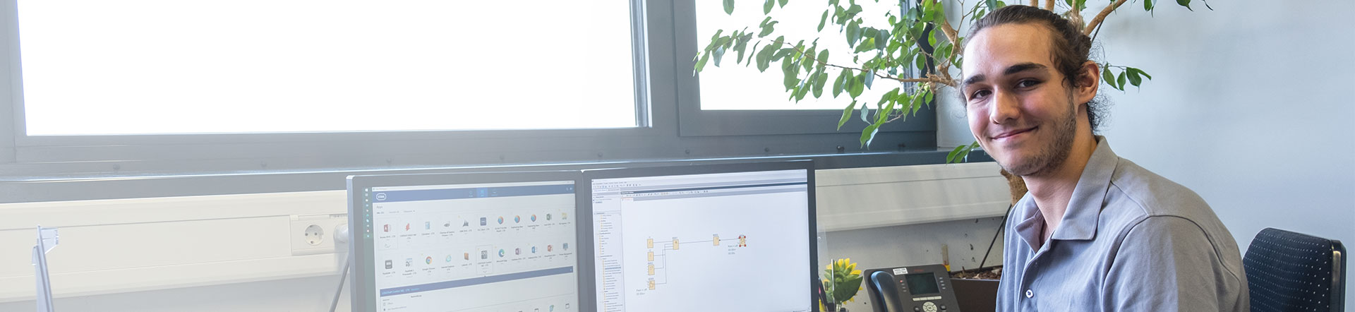 Ex Duales Studium Elektrotechnik R. STAHL Ex Duales Studium Elektrotechnik akademisch beruflich R. STAHL