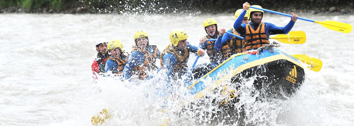 Ex Aktivitäten während Ausbildung R. STAHL