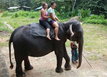 Ex Auslandsaufenthalt Azubi R. STAHL Auslandsaufenthalt