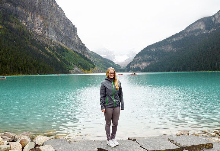 Ex Auslandsaufenthalt Kanada Ausbildung R. STAHL Ex Auslandsaufenthalt Kanada Ausbildung Kontakte R. STAHL