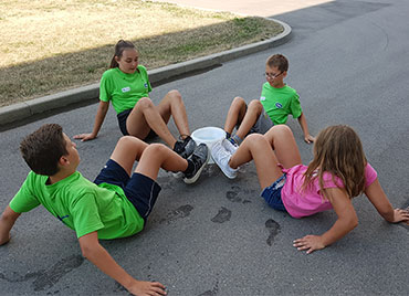 Ex Nachwuchs Förderung Sport R. STAHL Ex Nachwuchs Förderung Sport R. STAHL