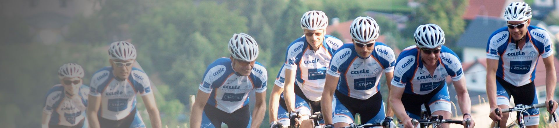 Ex Azubis Betriebssport R. STAHL Ex Azubis Betriebssport Bewegung R. STAHL