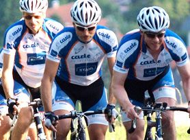 Ex Azubis Betriebssport R. STAHL Ex Azubis Betriebssport Bewegung R. STAHL