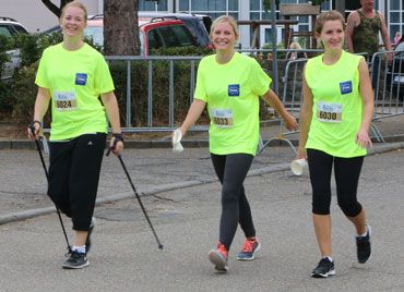 Ex Betriebssport Walking R. STAHL Ex Betriebssport Walking Laufen R. STAHL