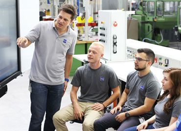 Ex Betreuung unterstützung Ausbildungswerkstatt R. STAHL Ex Betreuung unterstützung Ausbildungswerkstatt R. STAHL