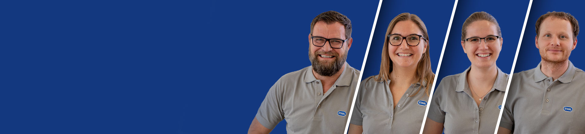 Ex Ausbilder Team R. STAHL Ex Ausbilder Team R. STAHL
