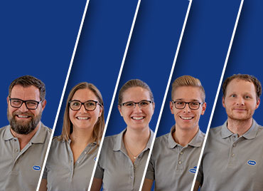 Ex Unser Ausbilder Team R. STAHL Ex Unser Ausbilder Team R. STAHL