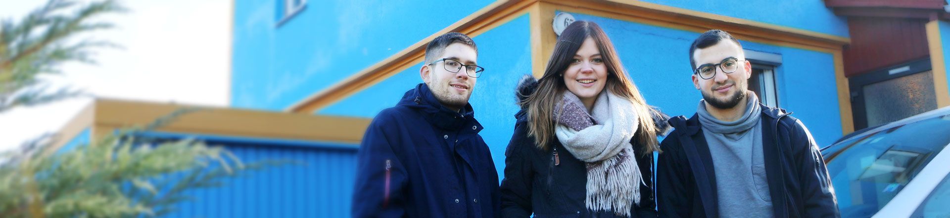 Ex Azubi WG R. STAHL Ex Azubi WG gemeinsam wohnen R. STAHL