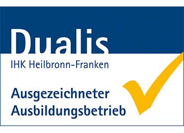 Ex Dualis Logo Siegel R. STAHL Ex Dualis Logo Siegel R. STAHL