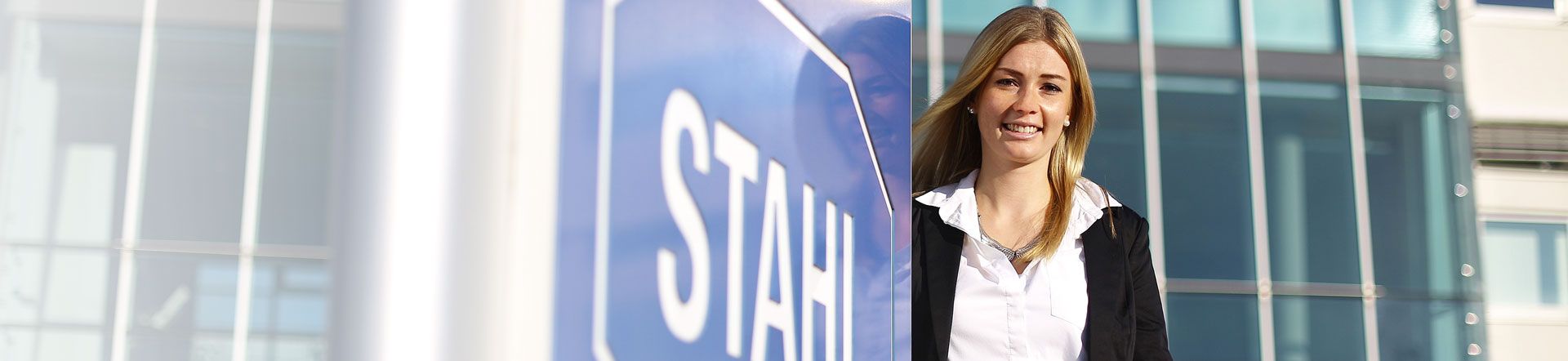 Ex Zukunftsperspektiven Personalentwicklung International R. STAHL Ex Zukunftsperspektiven Personalentwicklung International R. STAHL