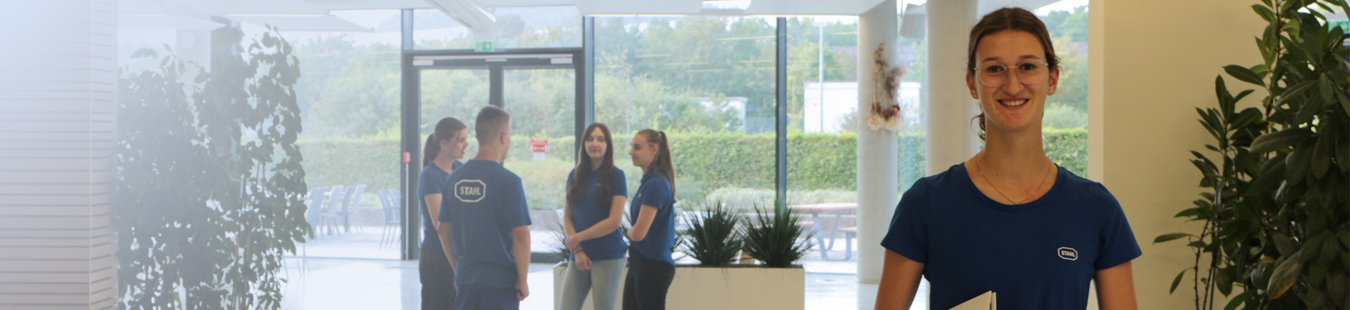 Ex für Schüler R. STAHL Schüler