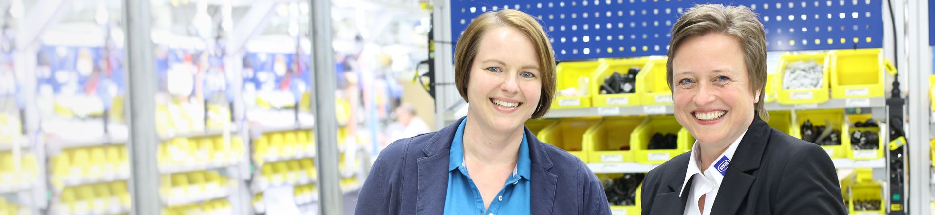 Ex Stalianer Mitarbeiterportraits Arbeitsalltag R. STAHL Ex Stalianer Mitarbeiterportraits Arbeitsalltag Arbeitswelt R. STAHL