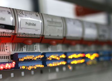 Ex Studium Ingenieur Elektrotechnik R. STAHL Ex Studium Ingenieur Elektrotechnik R. STAHL