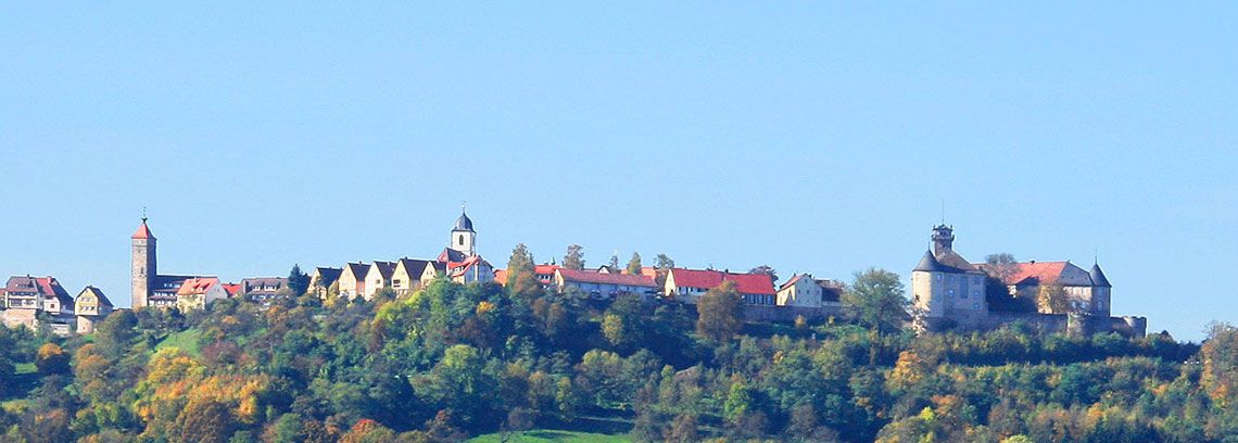 Ex Waldenburg Weltweit Zuhause Region R. STAHL