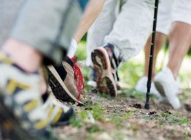 Ex Natur aktiv Hohenlohe erkunden R. STAHL