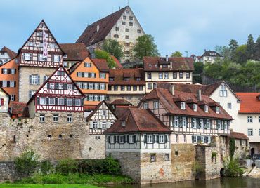 Ex Waldenburg Stadt Hohenlohe R. STAHL Ex Waldenburg Stadt Hohenlohe R. STAHL