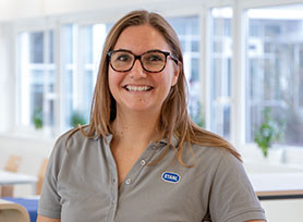 Ex Ann-Katrin Münch Ausbildung R. STAHL Ex Ann-Katrin Münch Ausbildung R. STAHL