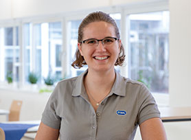 Ex Bianca Rüger R. STAHL Ex Bianca Rüger R. STAHL