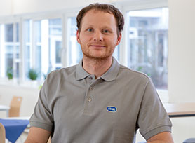 Ex Florian Kley R. STAHL Ex Florian Kley R. STAHL