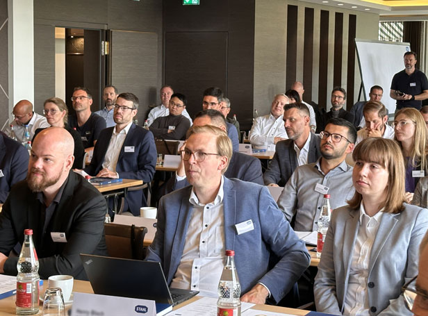 Ex R. STAHL Blog Digital Twin Days Ex R. STAHL Blog Digital Twin Days