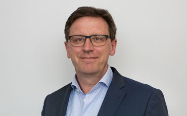 Prof. Dr. Thorsten Arnhold Prof. Dr. Thorsten Arnhold