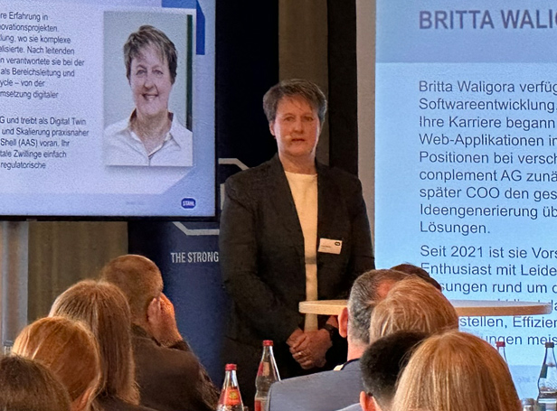 Blog Digital Twin Britta Waligora Blog Digital Twin Britta Waligora