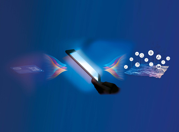 Blog Explosionsschutz R. STAHL Digital Twin Blog Explosionsschutz R. STAHL Digital Twin