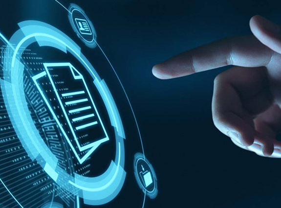 Blog Explosionsschutz R. STAHL Digitales Typenschild Digitalisierung