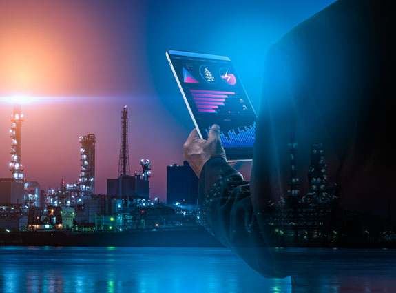 Blog Explosionsschutz R. STAHL Digitales Typenschild Zugriff