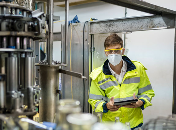 Blog Explosionsschutz R. STAHL FAQ