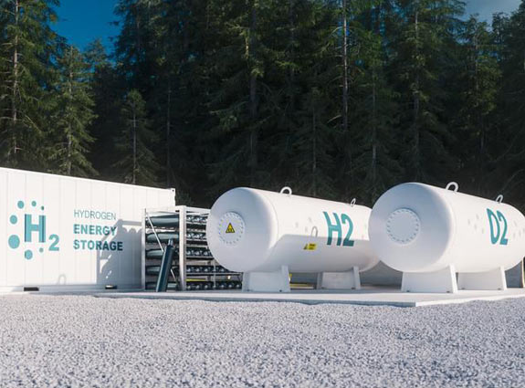 Blog Explosionsschutz R. STAHL Wasserstoff Sicherheitskonzept