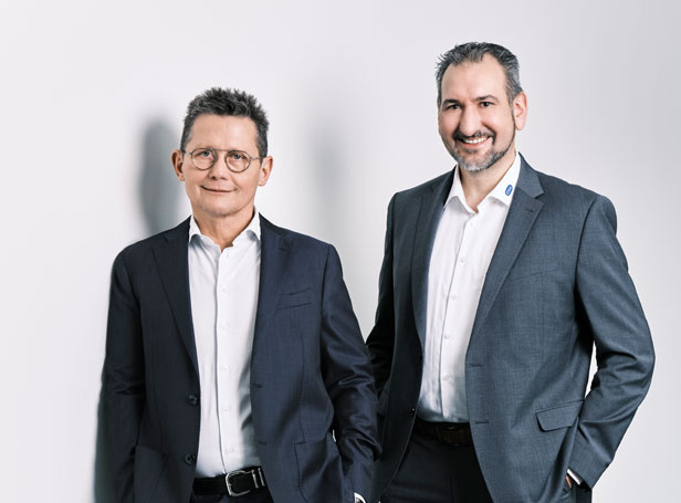 Blog Strategie Interview Vorstand R. STAHL Blog Strategie Interview Vorstand R. STAHL