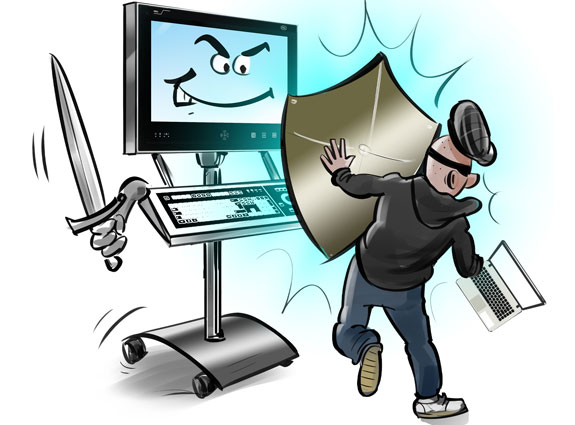 Blog Explosionsschutz R. STAHL Cyber Security