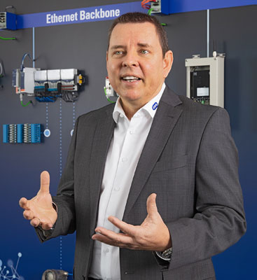 Blog Explosionsschutz R. STAHL Ethernet-APL Fritsch Blog Explosionsschutz R. STAHL Ethernet-APL André Fritsch
