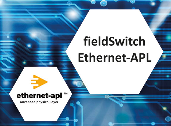 Blog Explosionsschutz R. STAHL Ethernet-APL Kooperation Blog Explosionsschutz R. STAHL Ethernet-APL Kooperation