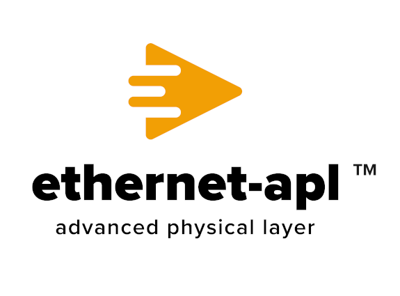 Blog Explosionsschutz R. STAHL Ethernet-APL Logo Blog Explosionsschutz R. STAHL Ethernet-APL Logo