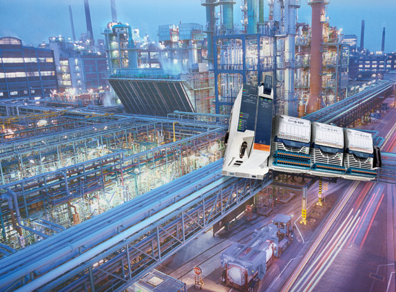 Blog Explosionsschutz R. STAHL Ethernet-APL Remote IO