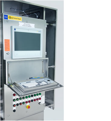Blog Explosionsschutz R. STAHL Ex p System Blog Explosionsschutz R. STAHL Ex p System
