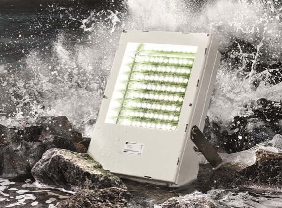 Blog Explosionsschutz R. STAHL LED Leuchten Scheinwerfer