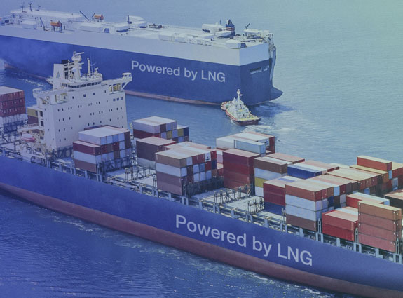 Blog Explosionsschutz R. STAHL LNG Kraftstoff